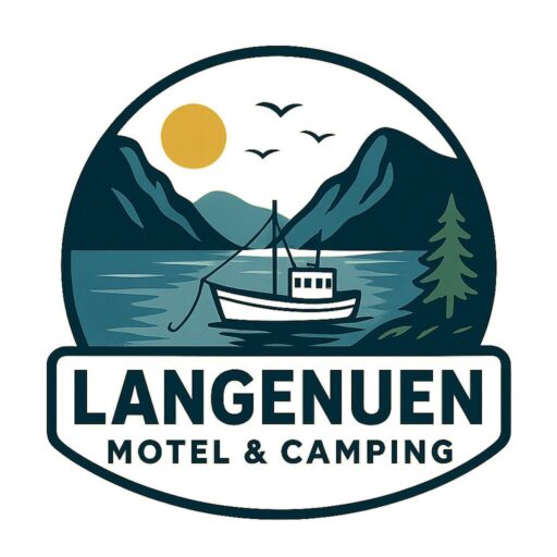Langenuen Motel & Camping