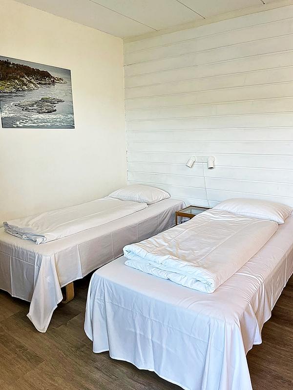 senger beds